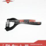 3 in 1 Multi-function Stainless Steel Vegetable Peeler With Rubber Handled thumbnail-2