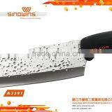 Chef Knife Set Stainless Steel Kitchen Knives thumbnail-4