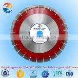 Brazed Diamond Blade for Marble Granite Reinforced Concrete thumbnail-1
