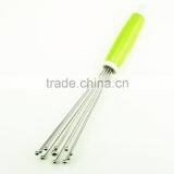 37042 Stainless Steel Ball Whisk With Rubber Handle thumbnail-6