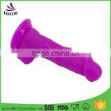 Hot Selling Adult Sex Toys Cheap Sex Doll For Women ,Full Silicone Big Cock Man ,Powerful Female Silicone Dildo thumbnail-3