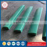 Impact Resistant Non Erosion Water Proof Hdpe Uhmwpe Plastic Rod on Sale thumbnail-3