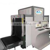 Conveyor Load X Ray Baggage Scanning Machine for Inspection thumbnail-3