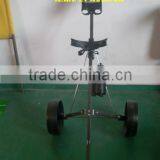 Cheap Price for Golf Bag Cart for Overseas Clients thumbnail-1