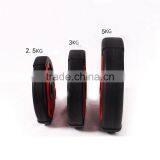 2016 Popular New Design PVC Dumbbell and Barbell thumbnail-6