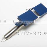 Hot Sale Stainless Steel Titan Wonder Peeler and Mandolin Board Titan Vegetable Peeler thumbnail-1