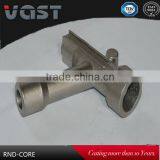 China Invest Cast thumbnail-1