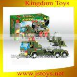 The Building Blocks of Army Car for Wholesale thumbnail-1