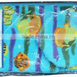 Animal Prints Bathroom Series Anti-slip Bath Mat for Kids thumbnail-1