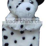 Hot Water Bottle Cover Cute Animal Design thumbnail-1