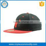 Blank Floral Baseball Cap for Girl