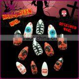 ABS Material Stellieto Holloween False Nails With Glue thumbnail-6