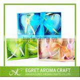 EA2-140012 Heart Shape Nice Birthday Gift Quality Scented Sachet