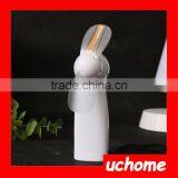 UCHOME Portable Massage Mini LED Fan thumbnail-3