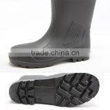 Wholesale Pvc Safety Boots With Steels thumbnail-4