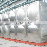 Large Water Tank Sale, Square Stainless Steel Tank thumbnail-2