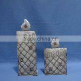 Iron HandMade Artifical Dollarma Craft Cheapest Reliable Golden Supplier HXM5B513-17 thumbnail-5