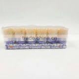 Barbecue 200pcs Toothpicks Bottle Toothpick Fruit Toothpick thumbnail-3