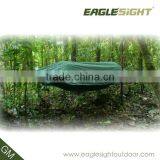 2in1: Camping Hammock + Bivy Shelter/Tent thumbnail-1