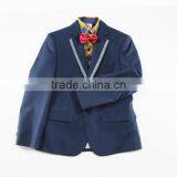 2016 New Boy's Dress Suit/ 2pcs boy's suit