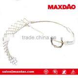 Credible Quality Stainless Steel Lace up Hoisting Grip