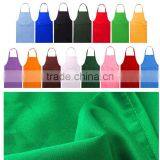 Guangzhou Factory Professional Custom Twill Kitchen Apron thumbnail-5