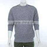 Wholesale Wool Knitting Yarn for O-neck Pullover Sweater ,knitting Wool in Bulk, Jacquard Knitting Yarn Wool for Winter Knitted thumbnail-2