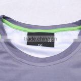Sublimation Print t Shirt Full Print Sport t Shirt Fashion Design thumbnail-3