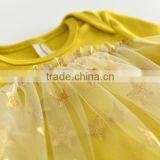 Fashion Designs of Newborn Baby Clothes Set Baby Romper Clothing With Baby Hat thumbnail-4