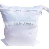 Reusable Polyester Pcket Diaper Washable Waterproof Nappy Wetbag thumbnail-1