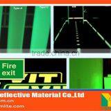 Din67510 Photoluminescent Vinyl Film thumbnail-1