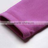 100% Polyseter Knitting Custom Printed Cheap Polar Fleece Fabric for Sale thumbnail-5