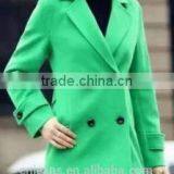 GZY Wholesale Fashion Design Coat Woman Winter Stock thumbnail-6