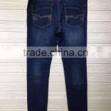 GZY Guangzhou Stock Lots New Model Jeans Pants for Men Buy in Bulk thumbnail-2