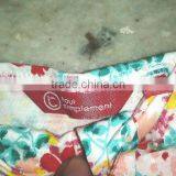 LADIES FANCY SLEEVELESS TOP thumbnail-4