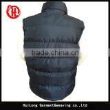 Winter Season Children Apparel Jacket Boys Padded Vest thumbnail-3