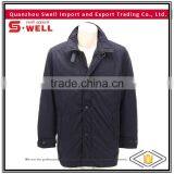 High Quality Winter Stylish New Short Coat Designs for Men thumbnail-1