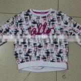 Girl's New Fashion Good Quality Beautiful Pullover Stock Clearance thumbnail-1