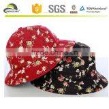 Hot Hawaiian Sun Hat Bucket Funny Summer Holiday Beach Hat thumbnail-1