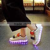 HFR-JS14082 Fashion Boxing Shoes Custom Made Boxing Shoes thumbnail-5