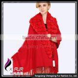 CX-B-P-68D 2016 Large Oversized Blanket Cashmere Scarf Shawl thumbnail-1