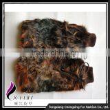 CX-A-18 2016 Genuine Hot Lamb Fur Girl Leg Warmer thumbnail-5