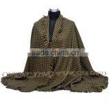 CX-B-P-32B 2015 Hot Selling Winter Warm Acrylic Cashmere Scarf thumbnail-5