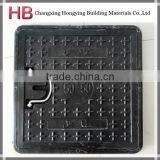 Square Bmc Manhole Cover thumbnail-1