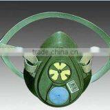 Half Face Gas Mask/safety Gas Mask With High Quality