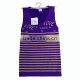 Customized Tank Tops Seamless thumbnail-1