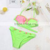 Children Fashion Sport Style Baby Bikini thumbnail-1