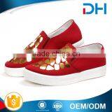 Newest Style Casual Women Shoes Girls Walking Sneakers China Manufacturer thumbnail-1