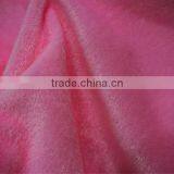 Customized Design 100% Polyester Print Velboa Fabric For Upholstery thumbnail-2