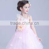 2017 New Children Birthday Dress Designs Child Christmas Dresses thumbnail-4